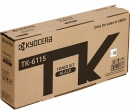 Тонер-картридж TK-6115  для M4125idn/M4132idn, 15000к (1T02P10NL0)