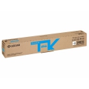 Тонер-картридж TK-8115C для M8124cidn/M8130cidn, 6000к, голубой (1T02P3CNL0)