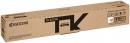 Тонер-картридж TK-8115K для M8124cidn/M8130cidn, 12000к, черный (1T02P30NL0)