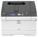 Цветной Принтер OKI C532DN, А4 (C532DN/46356102)