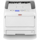 Цветной Принтер OKI C843DN, А3 (C843DN/46468704)