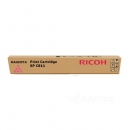 Картридж Ricoh Aficio SP C811DHE пурпурный повышенной ёмкости 15к.(821219)