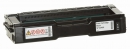 Принт-картридж черный, тип SP C340E для Ricoh Aficio SP C340DN (407899)