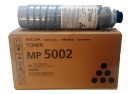 Тонер Ricoh type MP 5002 MP3500/4500/4000/5000/4001/5001 30к. (842239)
