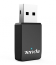 Беспроводной USB адаптерTenda U9, 650Мбит/с (U9)