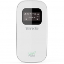 WiFi роутер Tenda 3G185, 3.75G 21,6Мбит/с (3G185)