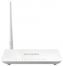 WiFi Роутер Tenda D151, ADSL2+, 150 Мбит/c (D151)