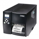 Принтер для печати этикеток Godex EZ-2350i+ (011-23iF02-001/011-23iF02-000)