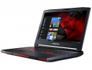 Ноутбук Acer Gaming GX-792-747Y 17.3 FHD IPS, Intel Core i7-7820HK, 16Gb, 1Tb+256Gb SSD, noODD, GTX 1080 8GB DDR5X, Win10 (NH.Q1EER.004)