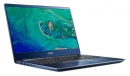 Ноутбук Acer Swift SF314-54-337H 14 FHD, Intel Core i3-8130U, 8Gb, 128Gb SSD, NoODD, Linux, синий (NX.GYGER.008)