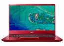Ноутбук Acer Swift SF314-54-54YH 14 FHD, Intel Core i5-8250U, 8Gb, 256Gb SSD, NoODD, Linux, красный (NX.GZXER.003)