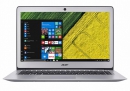 Ноутбук Acer Swift SF314-54-573U 14 FHD, Intel Core i5-8250U, 8Gb, 256Gb SSD, NoODD, Win10, серебристый (NX.GXZER.004)