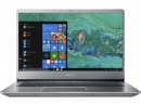 Ноутбук Acer Swift SF314-54-87RS 14 FHD, Intel Core i7-8550U, 8Gb, 256Gb SSD, NoODD, Win10, серебристый (NX.GXZER.005)