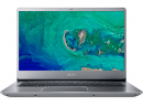 Ноутбук Acer Swift SF314-54G-5201 14 FHD, Intel Core i5-8250U, 8Gb, 256Gb SSD, Nvidia GF MX150 2GB DDR5, NoODD, Linux, серебристый (NX.GY0ER.005)