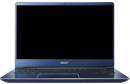 Ноутбук Acer SwiftSF314-54-39E1 14 FHD, Intel Core i3-8130U, 8Gb, 128Gb SSD, NoODD, Win10, синий (NX.GYGER.009)