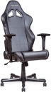 Игровое кресло DXRacer Racing чёрное (OH/RE99/N)
