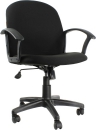 Кресло офисное Chairman 681 чёрное (00-01188132)