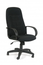 Кресло офисное Chairman 727 чёрное (00-01081743)