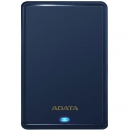 Внешний жесткий диск 1TB A-DATA HV620S, 2,5, USB 3.1, Slim, темно-синий (AHV620S-1TU31-CBL)