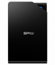 Внешний жесткий диск 1TB Silicon Power  Stream S03, 2.5, USB 3.1, черный (SP010TBPHDS03S3K)