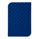 Внешний жесткий диск 1TB Verbatim Store n Go Style, 2.5, USB 3.0, синий (53200)