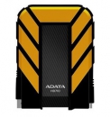 Внешний жесткий диск 2TB A-DATA HD710 Pro, 2,5, USB 3.1, желтый (AHD710P-2TU31-CYL)