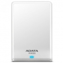 Внешний жесткий диск 2TB A-DATA HV620S, 2,5, USB 3.1, Slim, белый (AHV620S-2TU31-CWH)