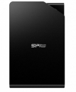 Внешний жесткий диск 2TB Silicon Power  Stream S03, 2.5, USB 3.1, черный (SP020TBPHDS03S3K)