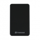 Внешний жесткий диск 2TB Transcend StoreJet 25A3K, 2.5, USB 3.0, противоударный, черный (TS2TSJ25A3K)
