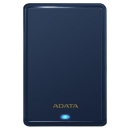 Внешний жесткий диск 4TB A-DATA HV620S, 2,5, USB 3.1, Slim, темно-синий (AHV620S-4TU31-CBL)