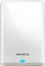 Внешний жесткий диск 4TB A-DATA HV620S, 2,5, USB 3.1, Slim, белый (AHV620S-4TU31-CWH)