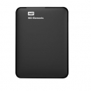 Внешний жесткий диск 4TB Seagate Western Digital WDBU6Y0040BBK-WESN Elements, 2.5, USB 3.0, черный (WDBU6Y0040BBK-WESN)