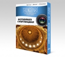 Фотобумага TrendArt Premium High Glossy Inkjet 10x15см, 260г, 50л. покрытие RC-base (PH260_10X15_50)