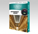 Фотобумага TrendArt Premium Glossy Wove 10x15см, 260г, 50л. покрытие RC-base (PHW260_10X15_50)