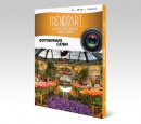 Фотобумага TrendArt Premium Satin Inkjet А4, 260г, 20л. покрытие RC-base (PS260_A4_20)