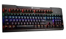 Игровая клавиатура Cougar ULTIMUS RGB, TTC Blue switches, стальной корпус, RGB подсветка, 1000 Гц / 1 мс, USB (CGR-WT3MB-ULR)