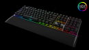 Игровая клавиатура ThunderX3 AK7 HEX , 108 клавиш, подсветка RGB HEX, USB (TX3-AK7-HEX)