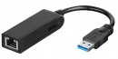 Сетевой адаптер D-Link DUB-1312 с 1 портом 10/100/1000Base-T для шины USB 3.0 (DUB-1312)