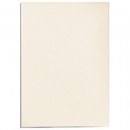 Обложки Fellowes®, Delta A4, белые, 100 шт., картон с тиснением под кожу (FS-5370101)