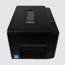 Термотрансферный принтер штрих-кода (этикеток) TSC TE200, 203 dpi, USB, черный (99-065A101-R0LF00)