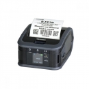 Принтер печати этикеток Toshiba B-FP3D (USB+WLAN NFC) 18221168866/B-FP3D-GS40-QM-R(N)