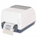 Принтер печати этикеток Toshiba B-FV4T (203 dpi) (USB+Ethernet) 18221168793/B-FV4T-GS12-QM-R