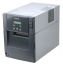 Принтер печати этикеток Toshiba B-SA4TM (203 dpi) 18221168664/B-SA4TM-GS12-QM-R