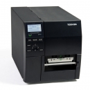 Принтер печати этикеток Toshiba B-EX4T3 (600 dpi) 18221168912/B-EX4T3-HS12-QM-R
