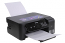 МФУ Epson L3160 А4, 4 цв., копир/принтер/сканер, USB, WiFi Direct (C11CH42405)
