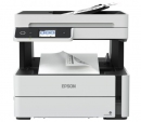МФУ Epson M3140 монохромное, принтер/сканер/копир/факс, А4, 39 стр./мин, Duplex (C11CG91405)