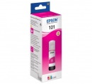 Контейнер с пурпурными чернилами EPSON T03V34 101 EcoTank для L4150/L4160/L6160/L6170/L6190/L4167 (C13T03V34A)