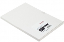 Бумага XEROX Revolution NeverTear, синтетическая A4 195 мкм 50л (450L60010)