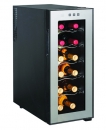 Холодильный шкаф для вина Gastrorag JC-33C, термоэлектрический (без компрессора)