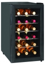 Холодильный шкаф для вина Gastrorag JC-48, термоэлектрический (без компрессора)